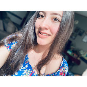 Meet your Posher, Evelyn